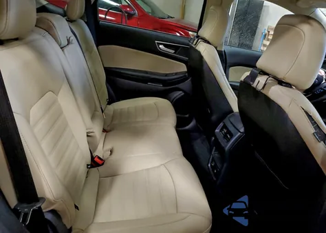 2021 Ford Edge Sel from USA, damaged, VIN 2FMPK3J99MBA36633